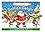 Pull-Out Pals: Santa's Slei...