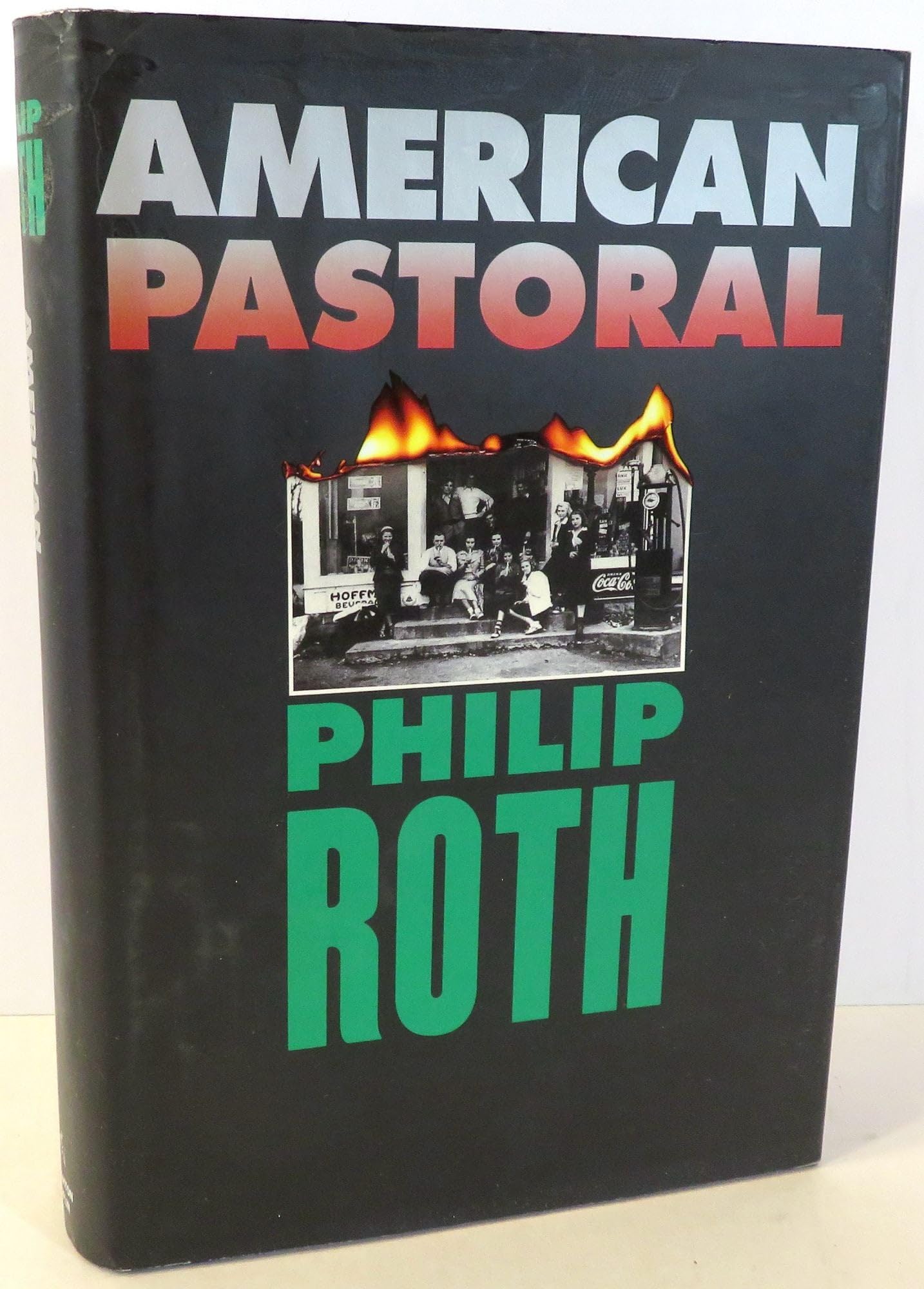 American Pastoral