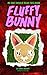 Fluffy Bunny by James Barnett (2016-04-23)