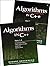 Algorithms in C++: Fundamentals, Data Structures, Sorting, Searching and Graph Algorithms Pts. 1-5 by Sedgewick, Robert [28 December 2001]