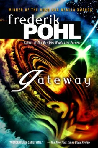 (GATEWAY ) BY Pohl, Frederik