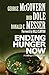 Ending Hunger Now by George McGovern (2005-10-01)