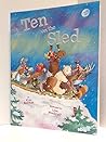 Ten on the Sled Ten on the Sled