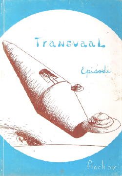 Transvaal Episode (A UFO Lands in Africa), by Anchor