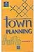 Town Planning, 23/E