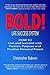 BOLD! Success System: Live and Succeed with Passion, Purpose & Positive Personal Power