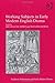 Working Subjects in Early Modern English Drama (Studies in Pe... by Michelle M. Dowd