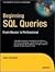 Beginning SQL Queries by Clare Churcher