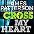 Cross My Heart by James  Patterson