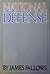 National Defense by James Fallows (1981-05-12)