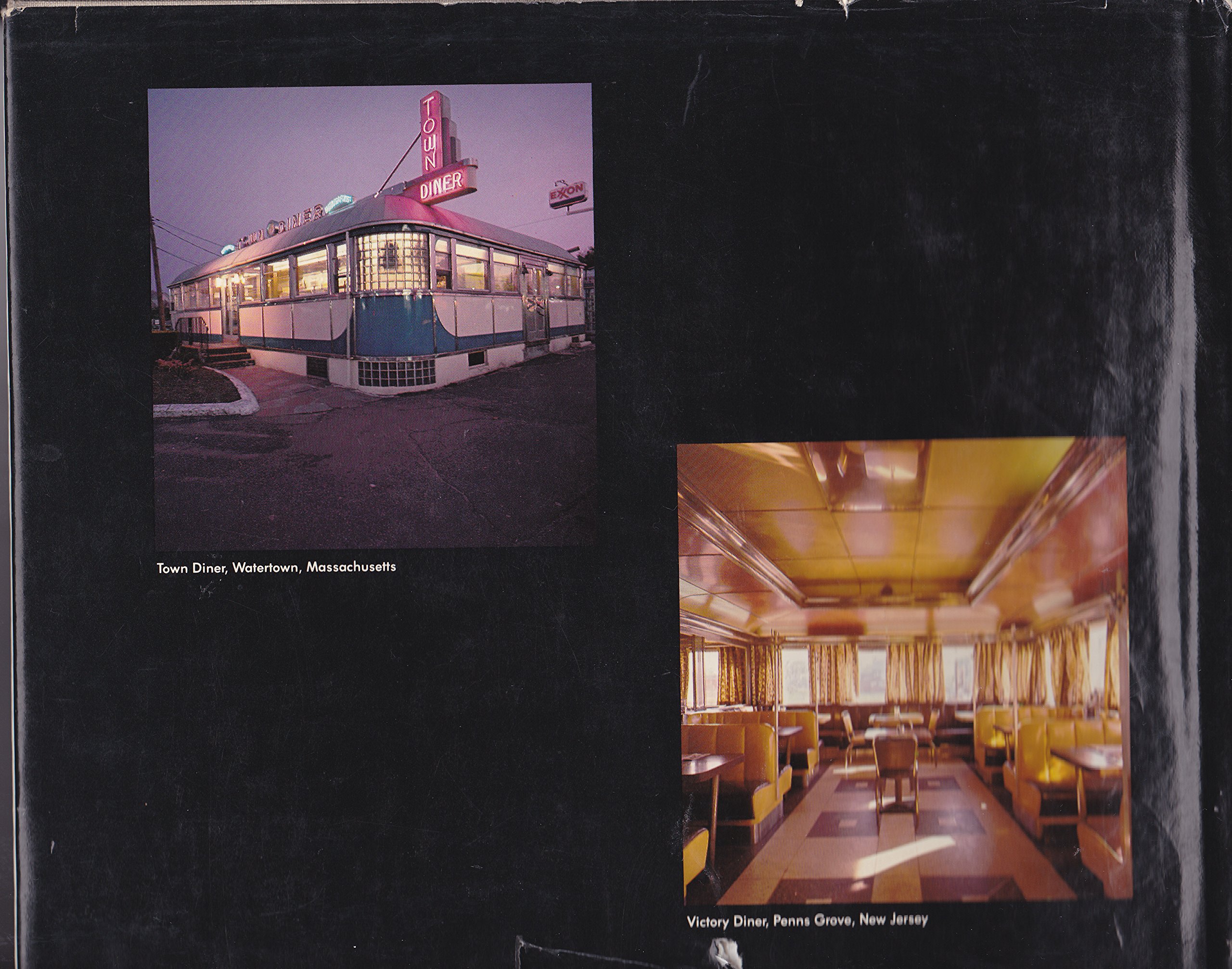 American Diner (Hardcover)