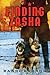 Finding Zasha by Barrow, Randi [Hardcover(2013/1/1)]