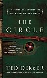 Circle Series 4-in-1