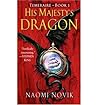 His Majesty's Dragon
