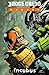 Judge Dredd versus Aliens: Incubus by John Wagner (2004-02-10)