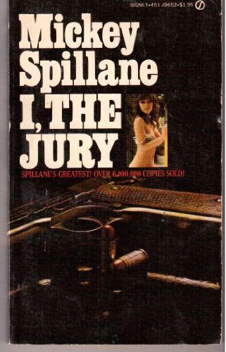 I, the Jury