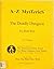 The Deadly Dungeon: BRAILLE EDITION (A to Z Mysteries)