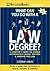 What Can You Do With a Law Degree 5th (fifth) edition Text Only by Deborah Arron
