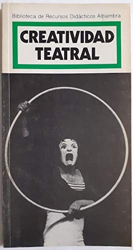 Portada de Breda.creatividad teatral, de Francisco Antón García