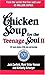 Chicken Soup For The Teenage Soul II: 101 more stories of life, love and learning by Kirberger, Kimberley, Canfield, Jack, Hansen, Mark Victor [04 August 2005]