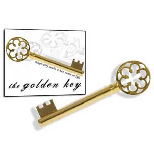 Golden Key