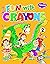 Fun With Crayons Part-2