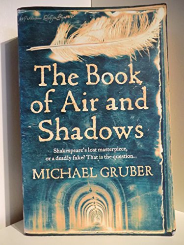 The Book of Air and Shadows