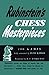 Rubinstein's Chess Masterpieces 100 Selected Games by Hans Kmoch (2012-12-24)