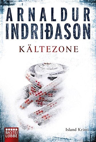 Kaltezone