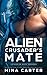 Alien Crusader's Mate (Latharian Mate Program, #2)
