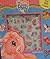 My Little Pony Bubble Magnet Book