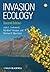 By Julie L. Lockwood Invasion Ecology (2nd Edition)