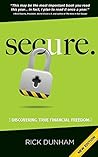 Secure. Discoveri...