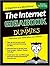 The Internet GigaBook For Dummies (For Dummies (Computers)) 1st edition by Weverka, Peter, Bove, Tony, Chambers, Mark L., Collier, Mars (2004) Paperback