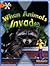Project X: Invasion: When Animals Invade by Chloe Rhodes (2009-01-08)