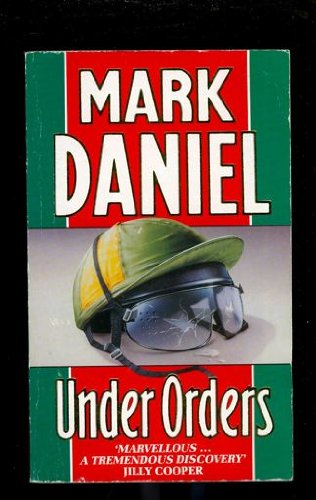 UNDER ORDERS (Paperback)