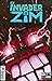 Invader Zim #3 Cover B