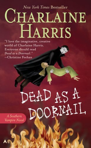 Dead as a Doornail: Southern Vampire Novel #5