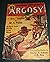 Argosy, Volume 263, Issue 6, April 25 1936 by Editors of Argosy US