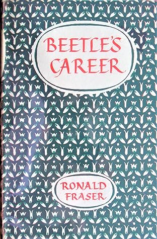 Beetle's Career