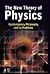 The New Theory of Physics by David Z. Rich