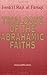 Trialogue of Abrahamic Faiths (Issues of Islamic Thought) (1995-01-01)