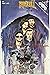U2 (Rock N Roll Comics, Issue 54)