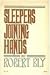 Sleepers Holding Hands