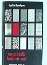Nu-plastik fanfare red and other poems (Paperback poets)