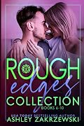 Rough Edges Collection: Books 6-10