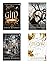 The Plated Prisoner Series| Gild, Glint, Gleam, Glow | The Ti... by Raven Kennedy