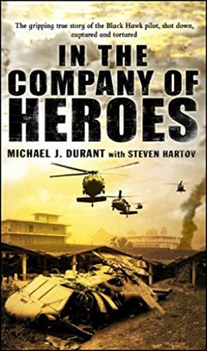 [In the Company of Heroes] [By: Durant, Michael] [May, 2004]