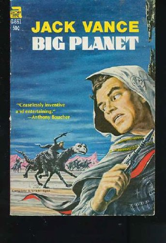 BIG PLANET