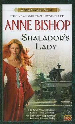 Shalador's Lady[SHALADORS LADY][Mass Market Paperback]